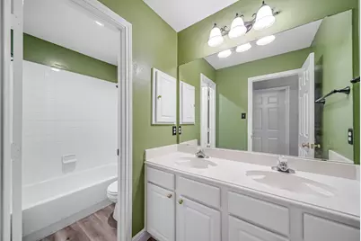 7119 Bristol Ridge Drive, Houston, TX 77095 - Photo 38