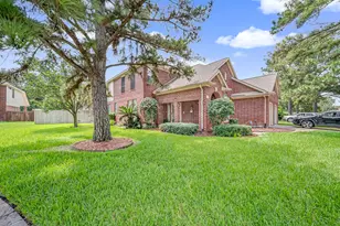 7119 Bristol Ridge Dr, Houston, TX 77095 - Photo 2