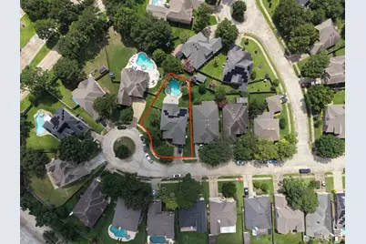 7119 Bristol Ridge Drive, Houston, TX 77095 - Photo 46