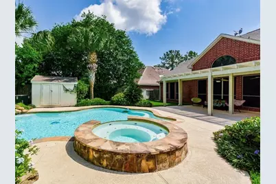 7119 Bristol Ridge Drive, Houston, TX 77095 - Photo 8