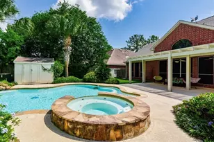 7119 Bristol Ridge Dr, Houston, TX 77095 - Photo 8
