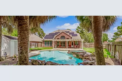 7119 Bristol Ridge Drive, Houston, TX 77095 - Photo 1