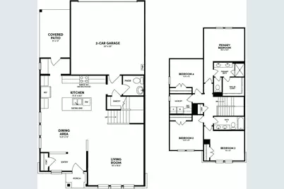 6423 Prospect Oaks Parkway, Katy, TX 77449 - Photo 4