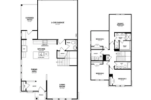 6423 Prospect Oaks Pkwy, Katy, TX 77449 - Photo 4