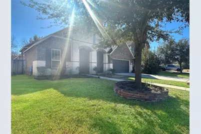 22214 Meandering Springs Drive, Spring, TX 77389 - Photo 2