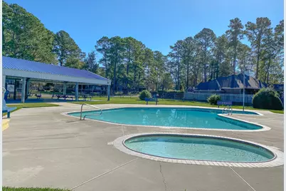 13409 W Summerchase Circle, Willis, TX 77318 - Photo 20