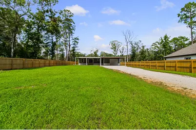 932 Sunny Drive, Livingston, TX 77351 - Photo 4