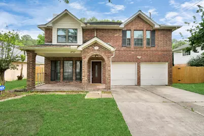 2707 Blue Mist Drive, Sugar Land, TX 77498 - Photo 2