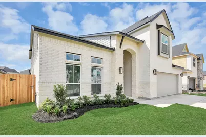 3038 Native Spring Drive, Spring, TX 77373 - Photo 2