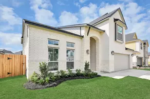 3038 Native Spg Dr, Spring, TX 77373 - Photo 2