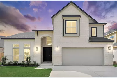 3038 Native Spring Drive, Spring, TX 77373 - Photo 1