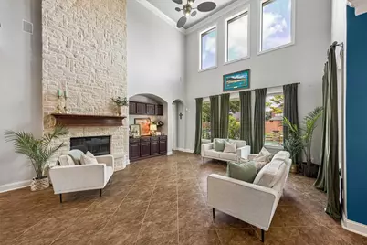 2504 Baywater Canyon Drive, Pearland, TX 77584 - Photo 4