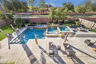 2504 Baywater Canyon Dr, Pearland, TX 77584 - Photo 1