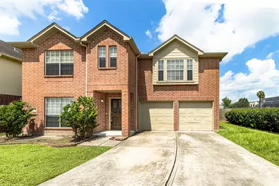 21039 Vista Trail Court, Houston, TX 77073 - Photo 1