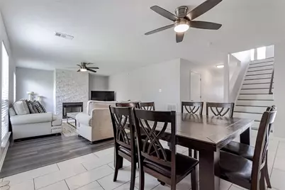 21039 Vista Trail Court, Houston, TX 77073 - Photo 4