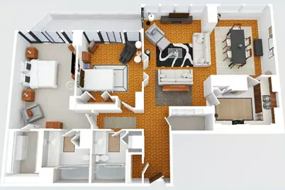 15 Greenway Plaza #10D, Houston, TX 77046 - Photo 10