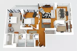 15 Greenway Plz, Houston, TX 77046 - Photo 10