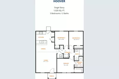 335 Dana Drive, Lufkin, TX 75901 - Photo 4