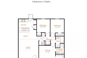 335 Dana Dr, Lufkin, TX 75901 - Photo 4