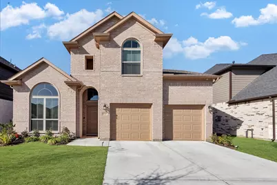 18306 Windy Knoll Way, Houston, TX 77084 - Photo 1
