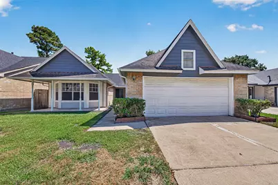 3219 Westwick Drive, Houston, TX 77082 - Photo 1