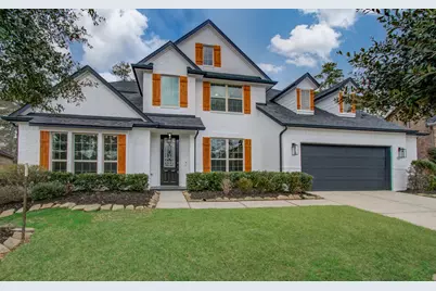 206 Cedar Creek Court, Pinehurst, TX 77362 - Photo 4