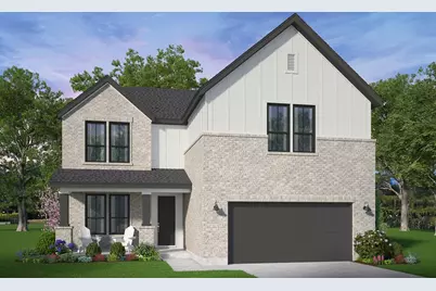 2711 Pathway Meadows Lane, Webster, TX 77598 - Photo 1
