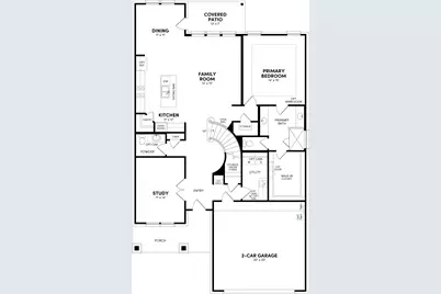 2711 Pathway Meadows Lane, Webster, TX 77598 - Photo 2