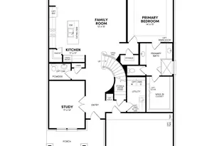2711 Pathway Mdws Ln, Webster, TX 77598 - Photo 2