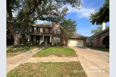 8322 Castle Pond Court, Houston, TX 77095 - Photo 1