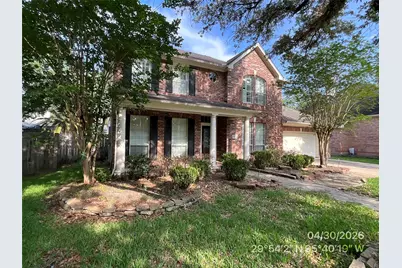 8322 Castle Pond Court, Houston, TX 77095 - Photo 2