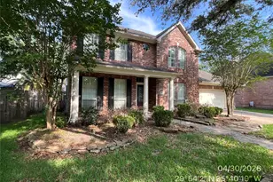 8322 Castle Pond Ct, Houston, TX 77095 - Photo 2