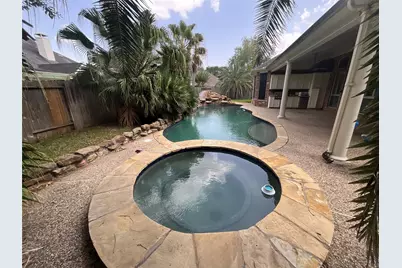 8322 Castle Pond Court, Houston, TX 77095 - Photo 2