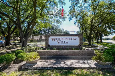 13931 Hollowgreen Drive, Houston, TX 77082 - Photo 1
