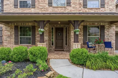 2097 Graystone Hills Drive, Conroe, TX 77304 - Photo 4