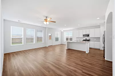5309 Camerford Court, Alvin, TX 77511 - Photo 10