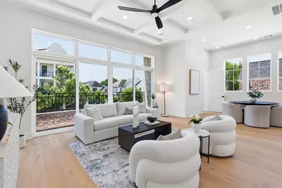 1602 Janak Garden Lane, Houston, TX 77055 - Photo 1