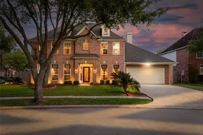 2407 Royal Palm Court, League City, TX 77573 - Photo 10