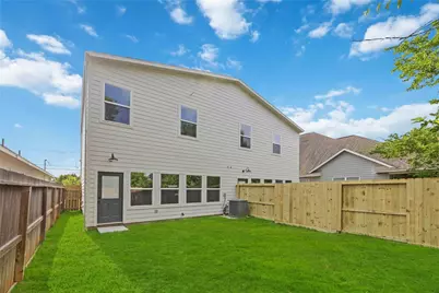 8210 Lawler Street #A, Houston, TX 77051 - Photo 28