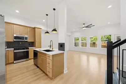 8210 Lawler Street #A, Houston, TX 77051 - Photo 6