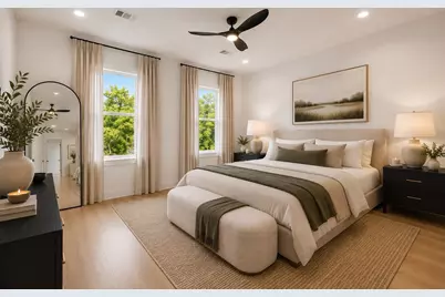8210 Lawler Street #A, Houston, TX 77051 - Photo 20