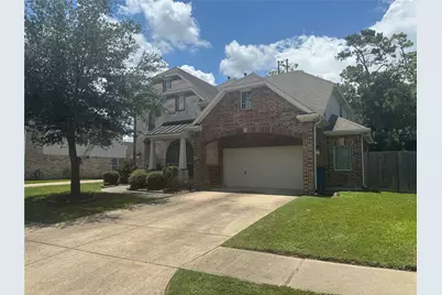 4714 Loggia Lane, Humble, TX 77396 - Photo 4