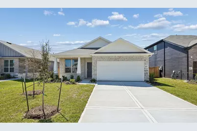 15023 Rustic Moon Road, Conroe, TX 77302 - Photo 1