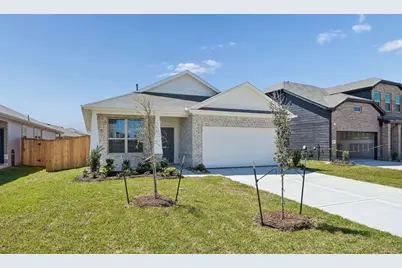 15023 Rustic Moon Road, Conroe, TX 77302 - Photo 2