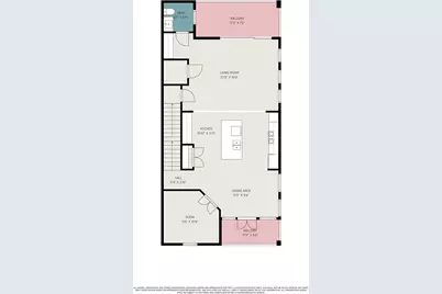 1412 Veranda Mist, League City, TX 77573 - Photo 34