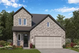 3036 Angelic Rose Ln, Katy, TX 77493 - Photo 1