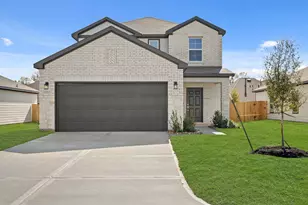 11963 Wisteria Mdws Dr, Willis, TX 77318 - Photo 2