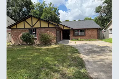 23515 Briarcreek Boulevard #A, Spring, TX 77373 - Photo 1
