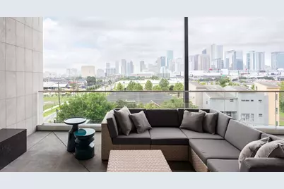 2425 Bell Street #1129, Houston, TX 77003 - Photo 16