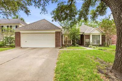 1314 Irish Mist Court, Katy, TX 77450 - Photo 2